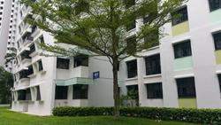 Blk 461 Clementi Avenue 3 (Clementi), HDB 4 Rooms #126062062